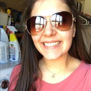 Meet your Posher, Kirsten